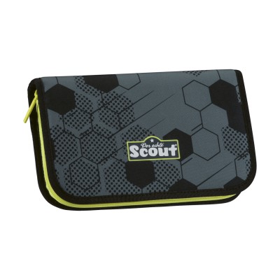 Scout Etui Soccer Star geschlossen